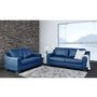 Stationary Sofa Condo by Elran