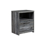 Nightstand Baystorm by Signature Design Ashley