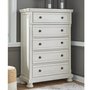 Robbinsdale Chest of Drawers by Ashley