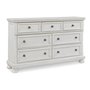Robbinsdale Dresser by Ashley
