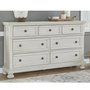 Robbinsdale Dresser by Ashley