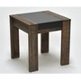 End Table by Nouveau Concept***LIQUIDATION***