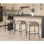 Amisco “Otis” stool - AM 40347