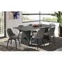 Amisco Giulia kitchen chair - AM 30537
