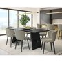 Benson kitchen chair from Amisco - AM 30336
