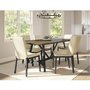 Amisco Maddie Kitchen Chair - AM 30341