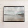 Ventry Beach Artwork on Sretched Canvas by Oleka
