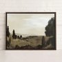 Gelmsford Meadows Artwork on Stretched Canvas by Oleka