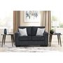 Altari Fabric Loveseat by Signature Direct Ashley