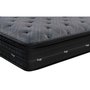 Zenith Semi-Firm Mattress Queen Size By Accent Pedic
