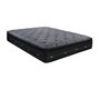 Zenith Semi-Firm Mattress Twin Size by Accent Pedic