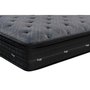 Zenith Semi-Firm Mattress Twin Size by Accent Pedic