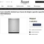 Dishwasher
