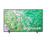 55' HD crystal television by Samsung