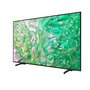 55' HD crystal television by Samsung
