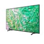 75' UHD 4K Crystal smart television by Samsung