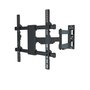 TV rack by Sonora