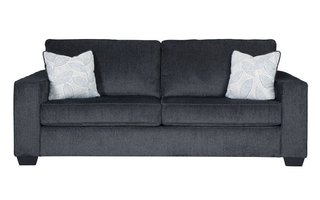 Altari Fabric Sofa by Signature Design Ashley