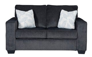 Altari Fabric Loveseat by Signature Direct Ashley