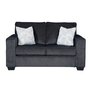 Altari Fabric Loveseat by Signature Direct Ashley