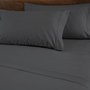 Drap en micro polyester double