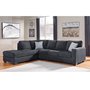 Altari Fabric Sectional by Signature Design Ashley