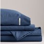 Ensemble de draps Microfibre Embossée - Simple XL