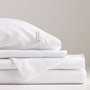 Ensemble de draps Microfibre Embossée - King