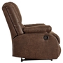 Bladewood Recliner by Ashley