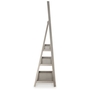 Evesen Floor Standing Mirror with Storage by Ashley