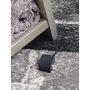Evesen Floor Standing Mirror with Storage by Ashley