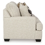 Heartcort Sofa by Ashley