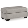 Avenal Park Ottoman by Ashley