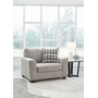 Avenal Park Oversized Chair by Ashley