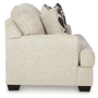 Heartcort Loveseat by Ashley