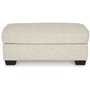 Heartcort Ottoman by Ashley