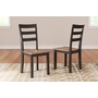 Gesthaven Dining Chair by Ashley