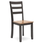 Gesthaven Dining Chair by Ashley