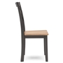 Gesthaven Dining Chair by Ashley