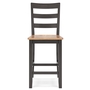 Gesthaven Counter Height Barstool by Ashley