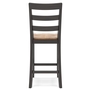 Gesthaven Counter Height Barstool by Ashley