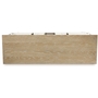 Shaybrock Dining Server by Ashley
