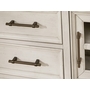 Shaybrock Dining Server by Ashley