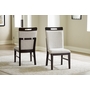 Neymorton Dining Chair by Ashley