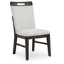 Neymorton Dining Chair by Ashley