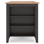 Gesthaven Counter Height Dining Table by Ashley