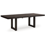 Neymorton Dining Extension Table by Ashley