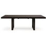 Neymorton Dining Extension Table by Ashley
