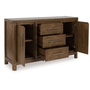 Cabalynn Dining Server by Ashley