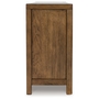 Cabalynn Dining Server by Ashley